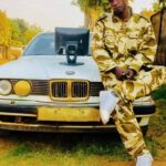 Spinning, Customised Cars, and Big dreams
