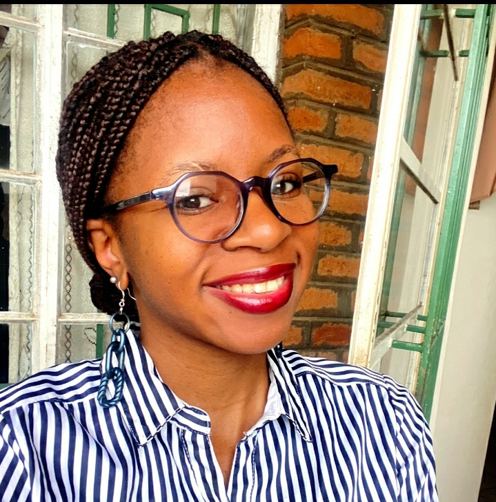 Mwayi L. Gowelo