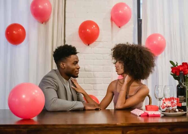 Dating a Friend’s Former Flame
