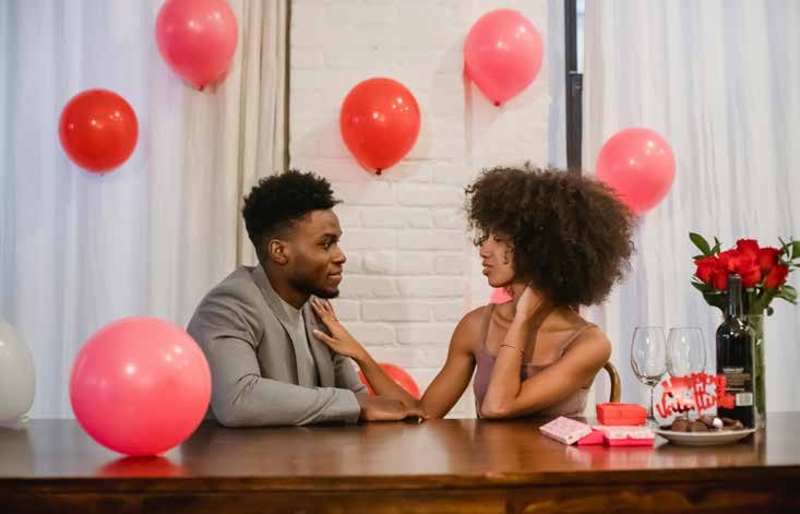 Dating a Friend’s Former Flame