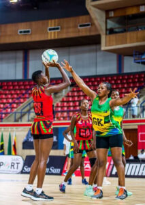 Baby Queen’s Heads to  2025 World Youth Cup