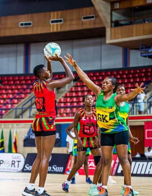 Baby Queen’s Heads to  2025 World Youth Cup