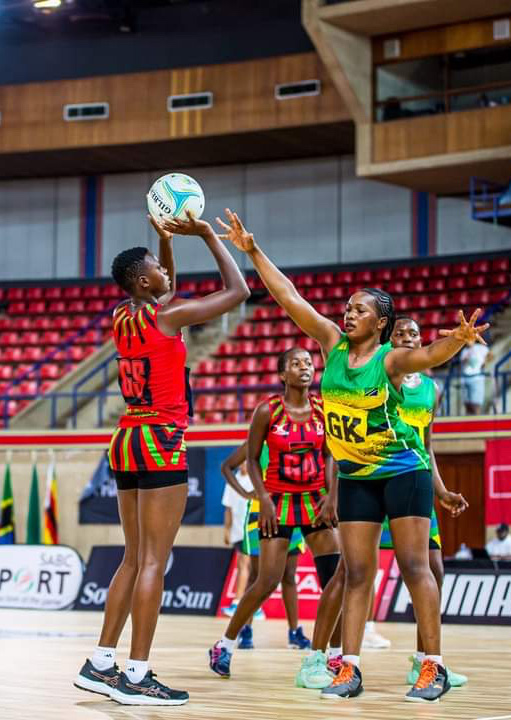 Baby Queen’s Heads to  2025 World Youth Cup