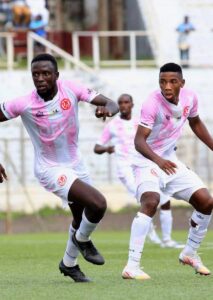 Unleashing Talent: Growing Young Football Stars in Malawi