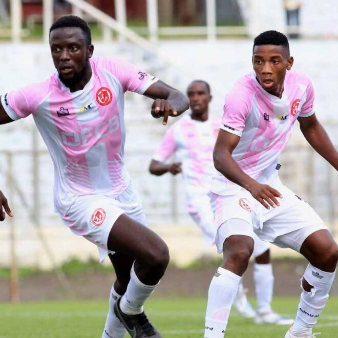 Unleashing Talent: Growing Young Football Stars in Malawi