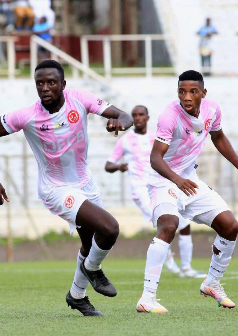 Unleashing Talent: Growing Young Football Stars in Malawi
