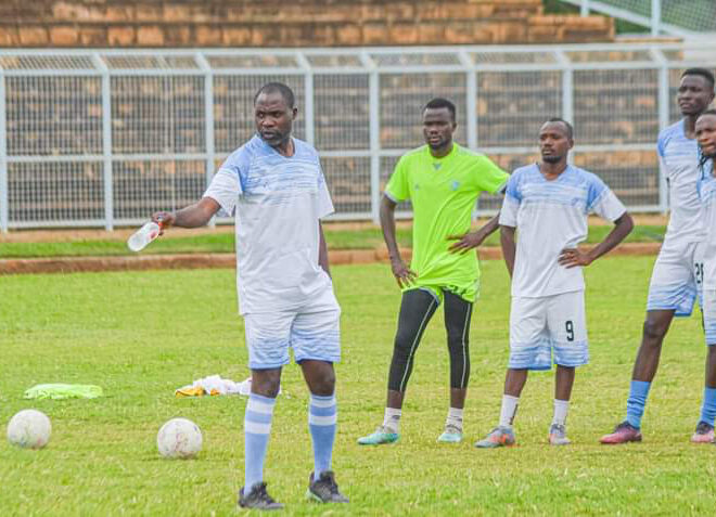 Malawi’s Football Fever: Bullets Reloaded, The Banker’s Back, and Nomads Revival!