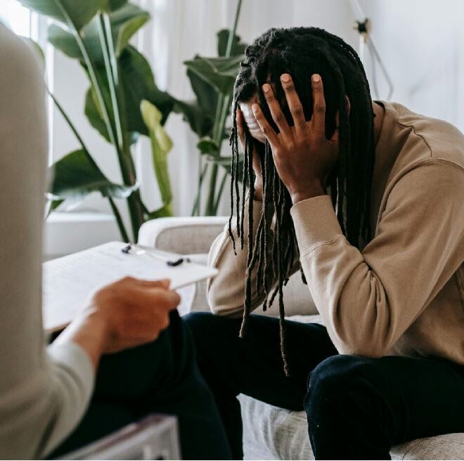 Mental Health Is Healthy