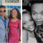 Not a Publicity Stunt, I Am in Love- Waxy Kay