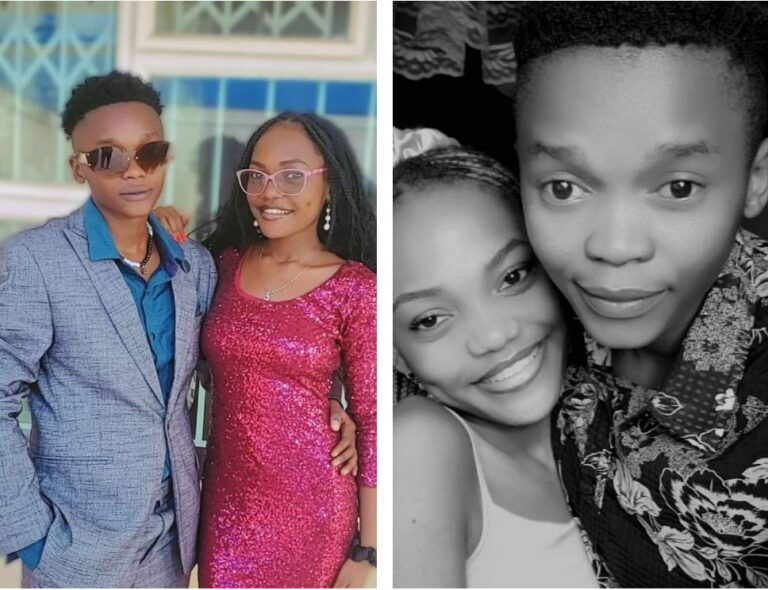 Not a Publicity Stunt, I Am in Love- Waxy Kay