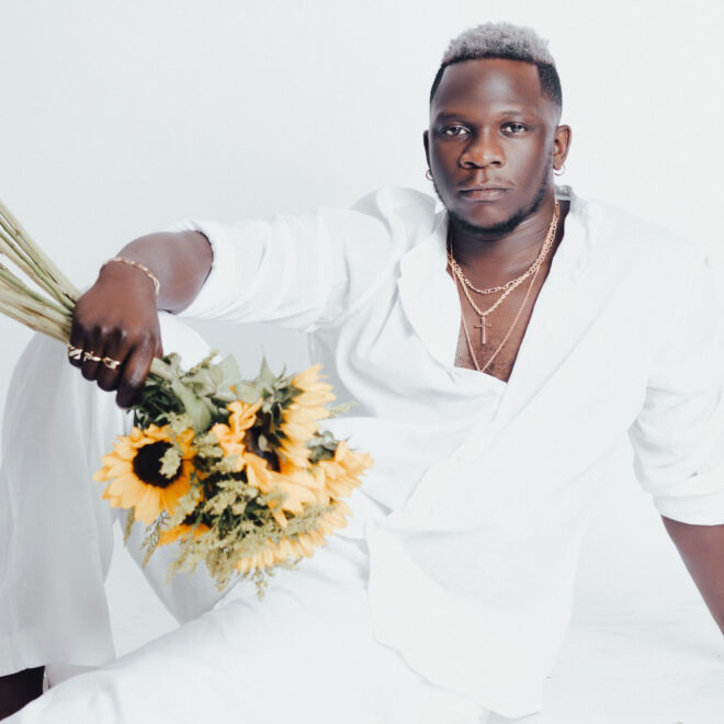 Onesimus drops new banger ‘Controller’