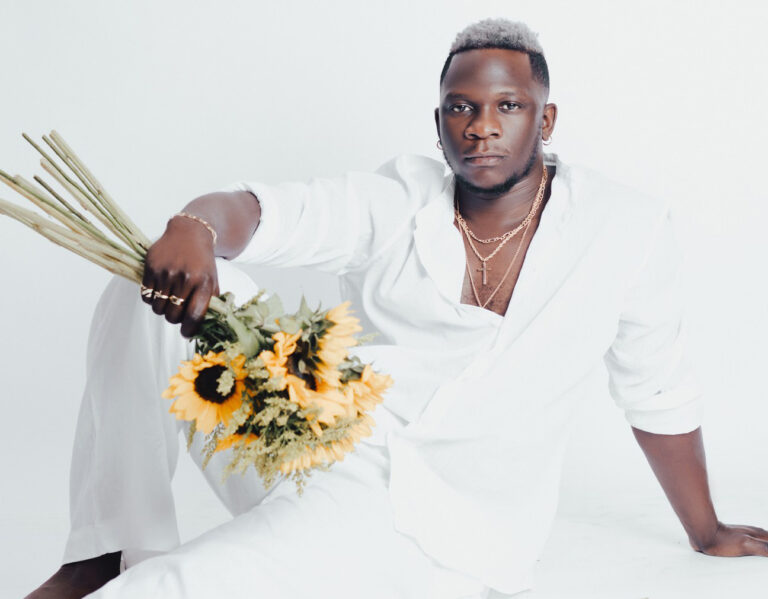Onesimus drops new banger ‘Controller’