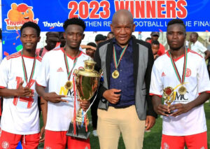 Unveiling the Secrets Behind Bullets’ Dominance in Malawian Football