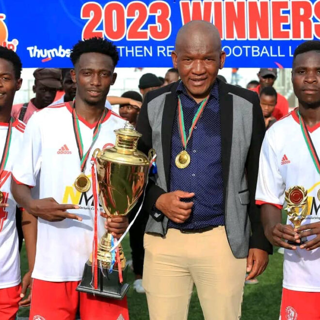 Unveiling the Secrets Behind Bullets’ Dominance in Malawian Football