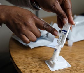 HIV and Varsity: What’s New And What’s Going On?