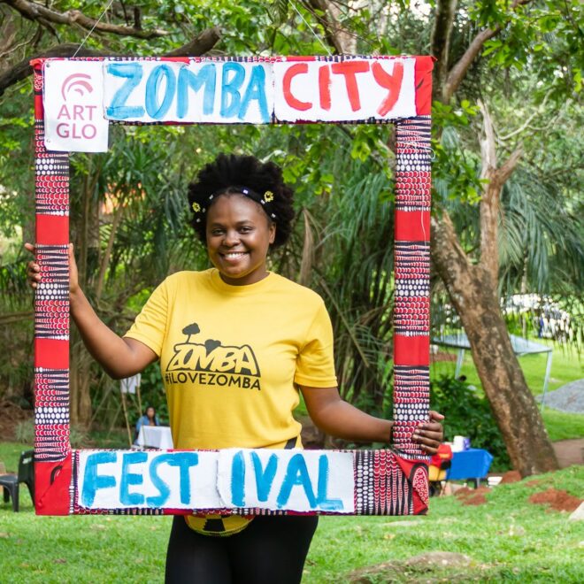 All About Zomba City Festival