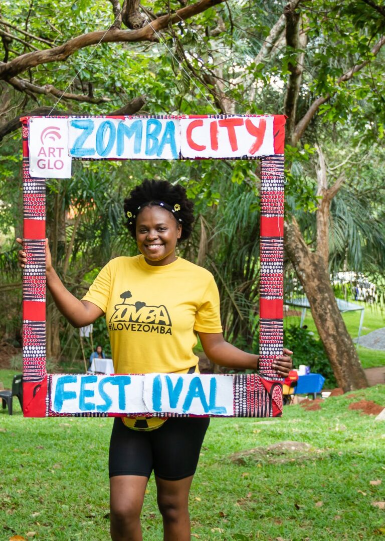 All About Zomba City Festival